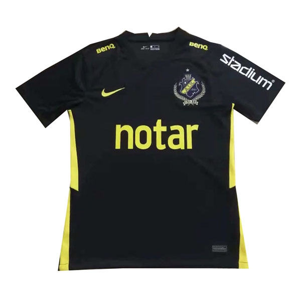 Thailande Maillot De Foot AIK Domicile 2021-2022 Pas Cher